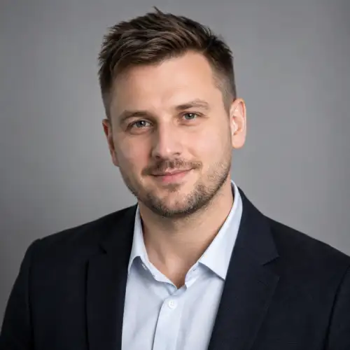 Tomasz Kozub
